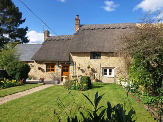 3 Bedroom Cottage